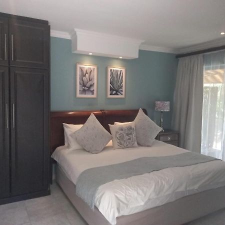 Fairways Hotel Балліто Екстер'єр фото