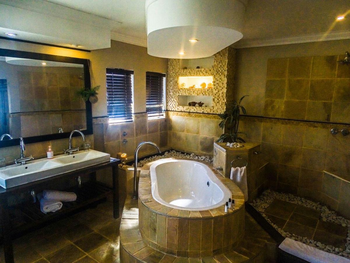 Fairways Hotel Балліто Екстер'єр фото